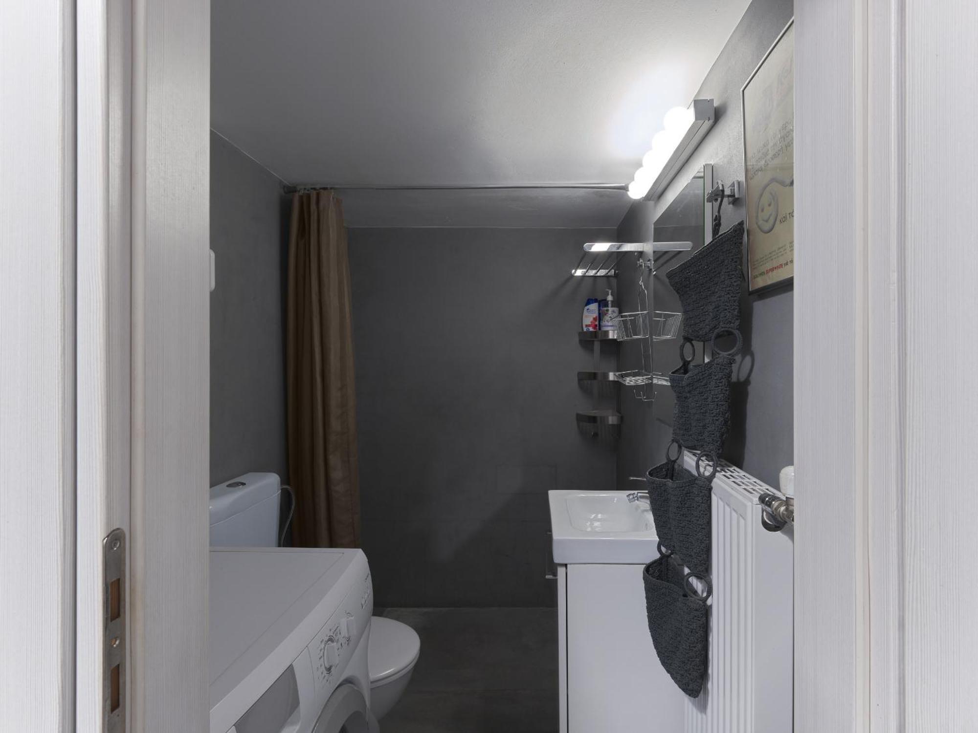 The Acropolis Apartment Atenas Exterior foto