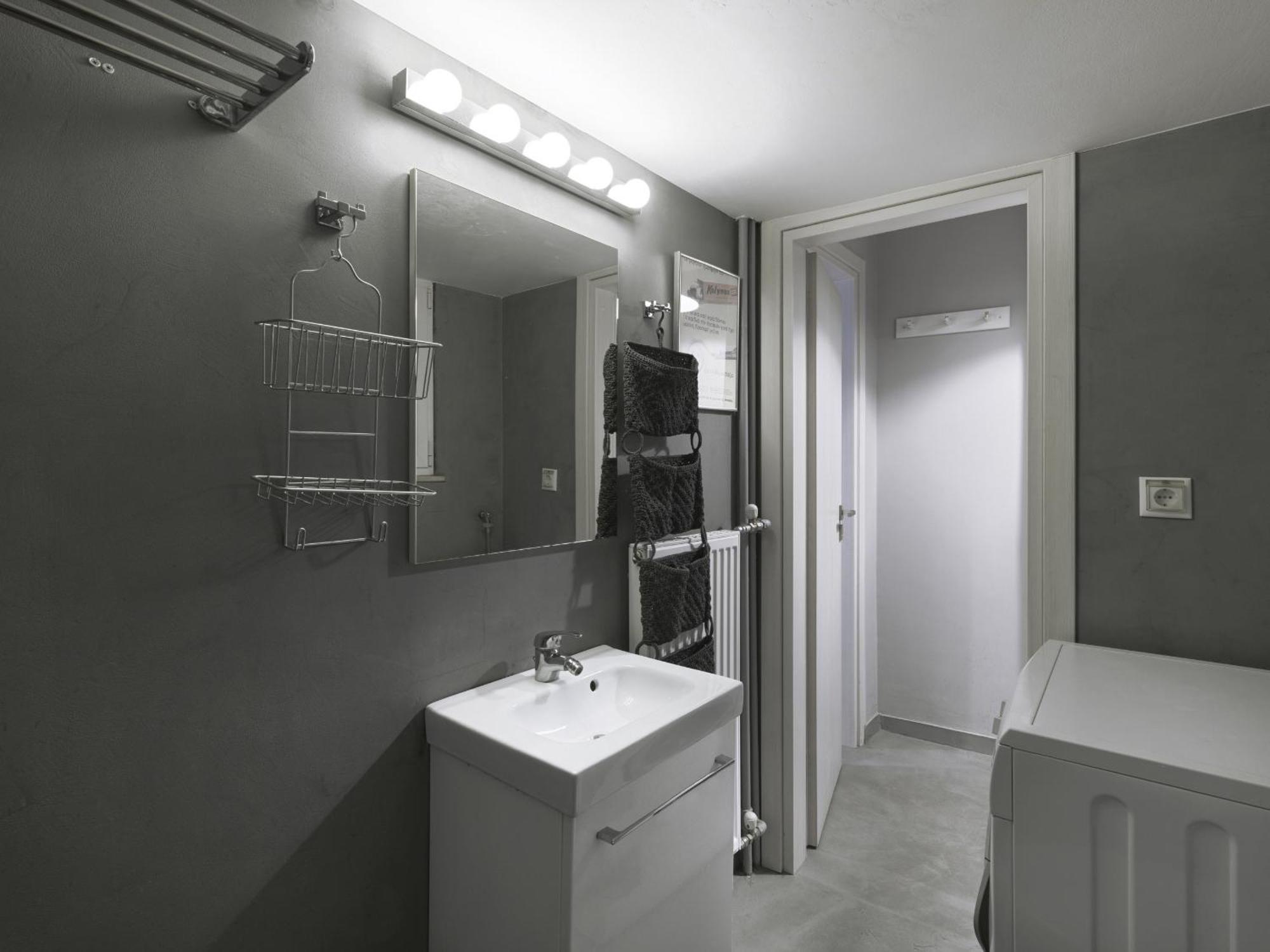 The Acropolis Apartment Atenas Exterior foto